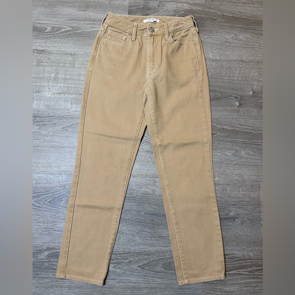 •PACSUN• HIGH RISE JEANS - Picture 2 of 5
